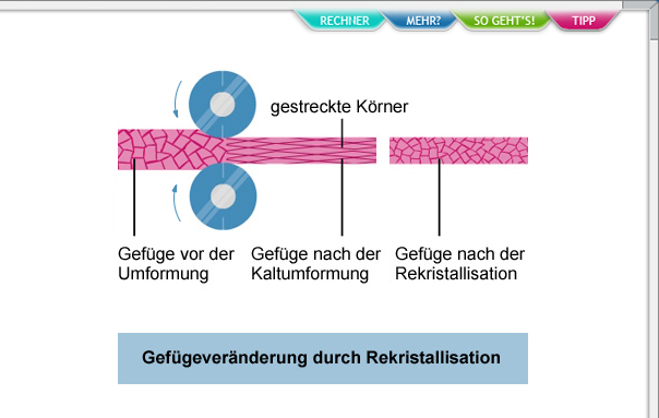 Screenshot Formel zur Berechnung 4