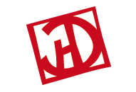 Logo Helga Damaschun Grafikdesign